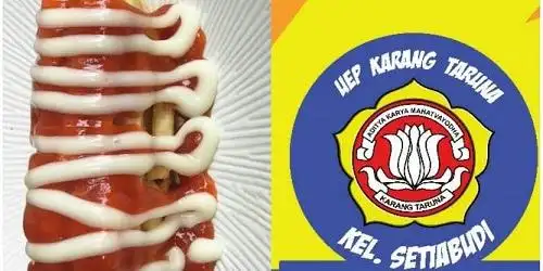 Hotang (Hotdog Kentang), Setiabudi