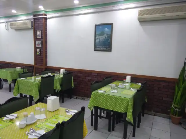 Öz Urfa Pide Kebap & Lahmacun Salonu'nin yemek ve ambiyans fotoğrafları 3