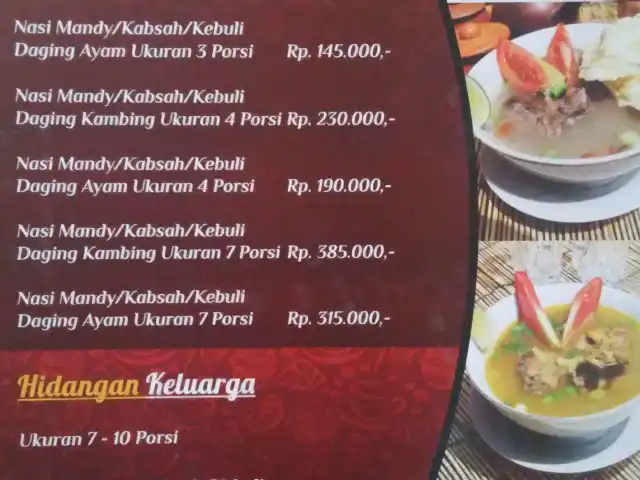 Gambar Makanan RayaFoodRestaurant 13