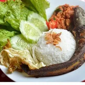 Gambar Makanan Fafa Pecel Lele, Depok 12