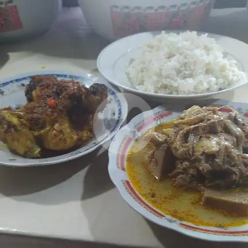 Gambar Makanan Salero Masakan Padang 13