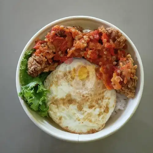 Gambar Makanan WARUNG MISO MEDAN, Ruko Niaga Mas Blok A No. 19 2