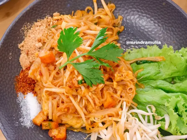Gambar Makanan Suan Thai 9
