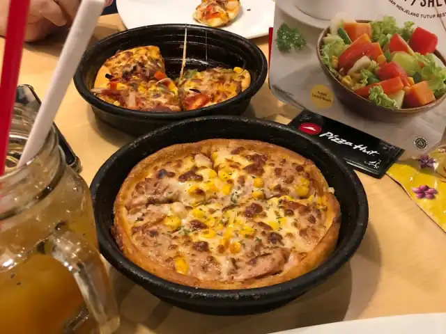 Gambar Makanan Pizza Hut 7