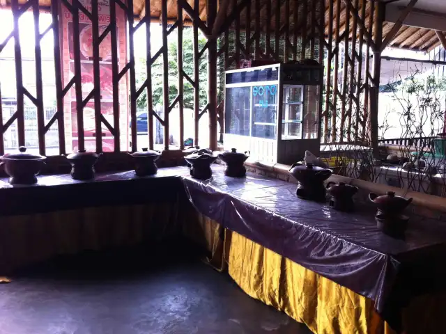 Gambar Makanan Saung Garuda 3