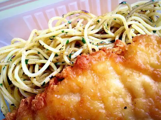 SpagMe Food Photo 6