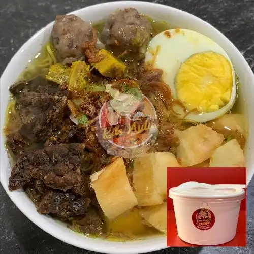 Gambar Makanan Kios Mulia, Pettarani 9