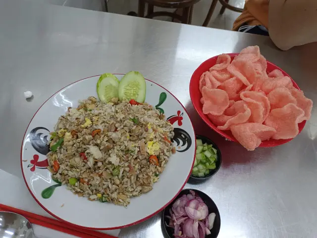 Gambar Makanan Kembang Bawang 11