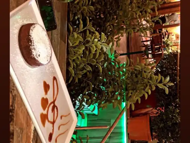 Samatya Kültür Derneği Nargile Cafe Restoran'nin yemek ve ambiyans fotoğrafları 19