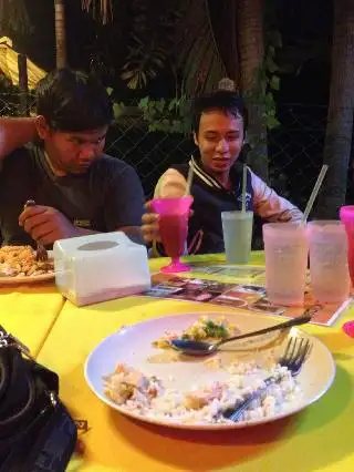 Restoran KK Klasik