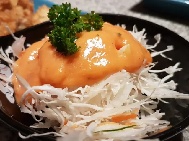 Gambar Makanan Ichiban Sushi Revo Town 2
