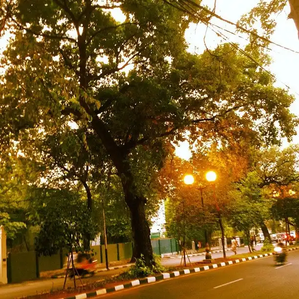 Gambar Makanan Bistro Boulevard (New Form of Buddha Bar Jakarta) 6