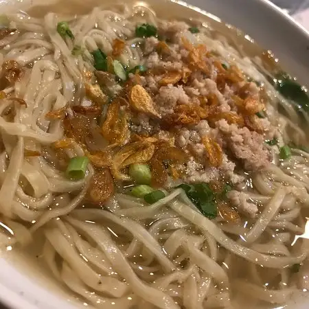 Gambar Makanan Kedai Mie Sutoyo 9