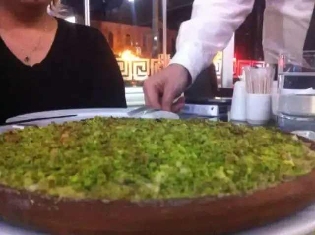 Hummus Gönül Sofrası'nin yemek ve ambiyans fotoğrafları 2