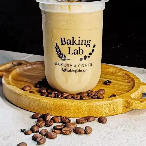 Gambar Makanan Baking Lab Bakery & Coffee 18