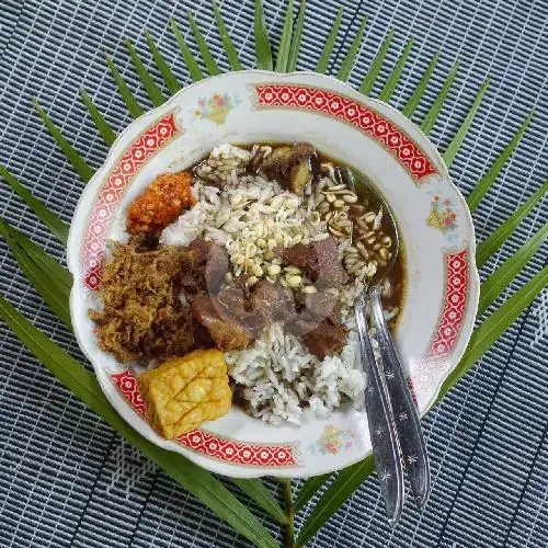 Gambar Makanan Rawon Lombok, Jalan Pelikan 1