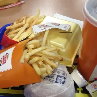 Burger King