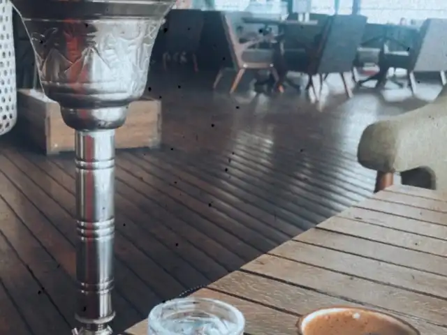 Papelon Cafe Retaurant'nin yemek ve ambiyans fotoğrafları 20