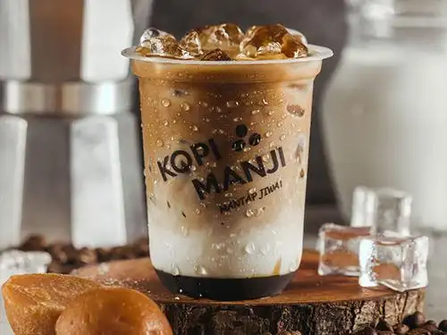 Kopi Manji, Jimbaran