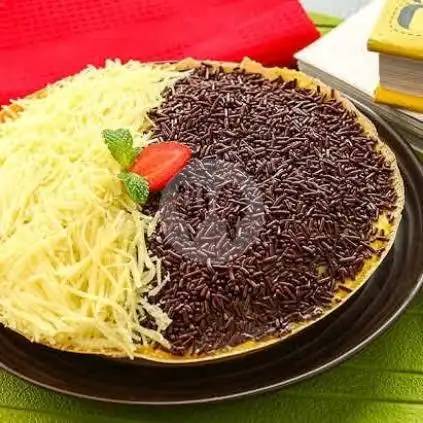 Gambar Makanan Martabak Top, Raya Lenteng Agung 4