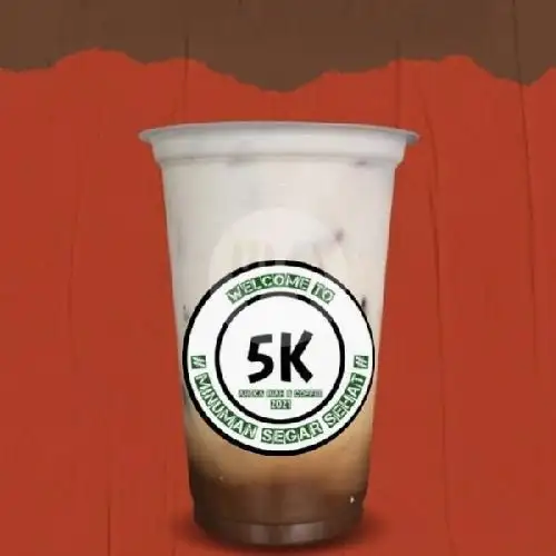 Gambar Makanan 5K Coffee 2, Jl. Pembangunan No 73 5