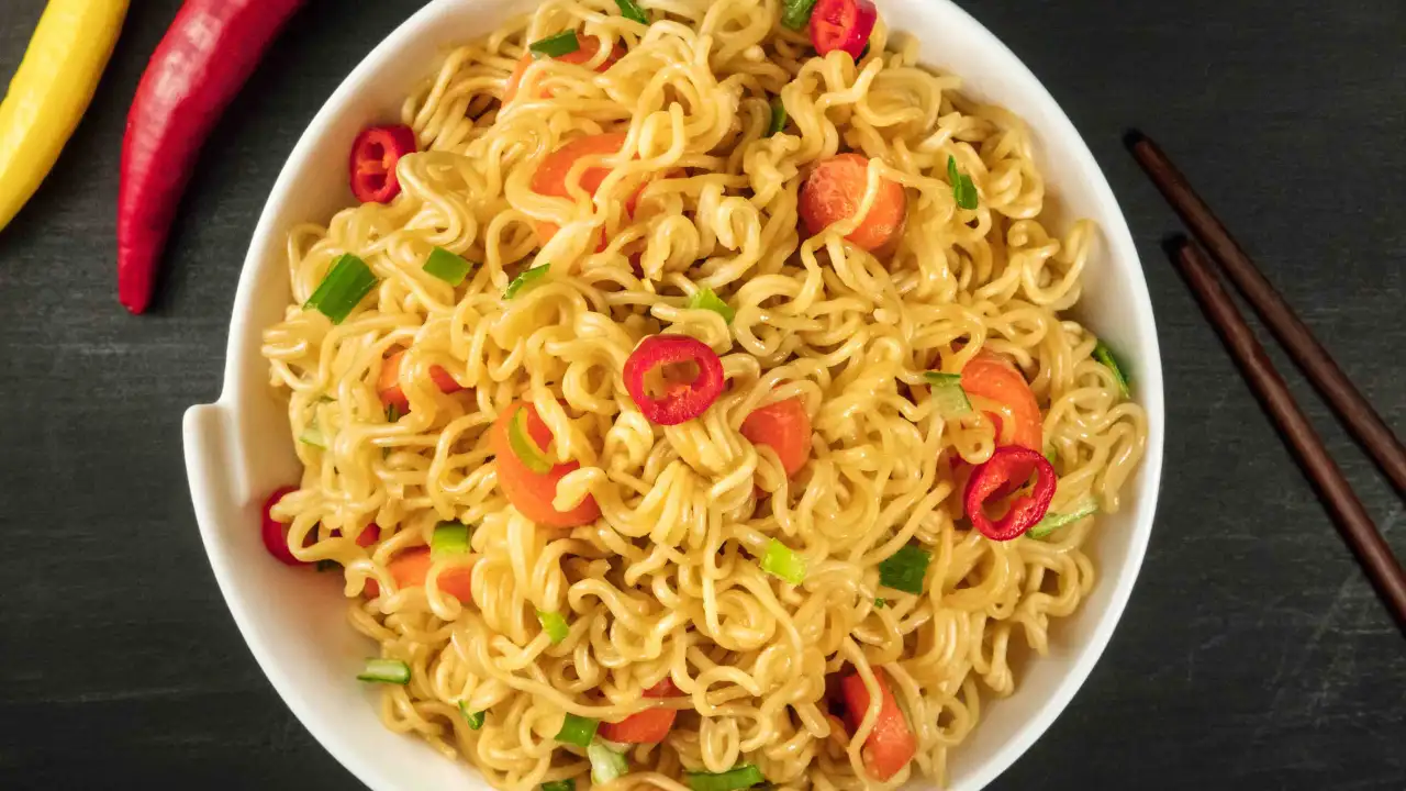 Dynasty Noodle