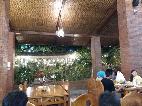 Gambar Makanan Resto Keboen rodjo 7