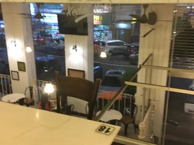 Gambar Makanan Yan Kedai Kopi 4