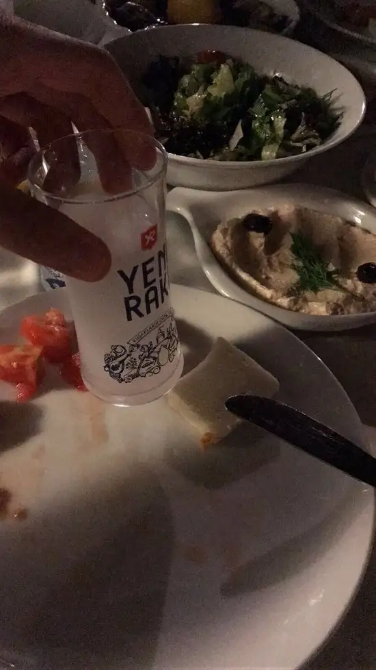 Gemibaşı Restaurant'nin yemek ve ambiyans fotoğrafları 57