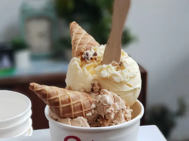 Gambar Makanan Sore Sore Artisan Ice Cream 2
