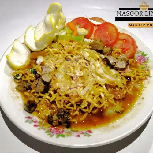 Gambar Makanan Nasi Goreng Lindra, Damai 9