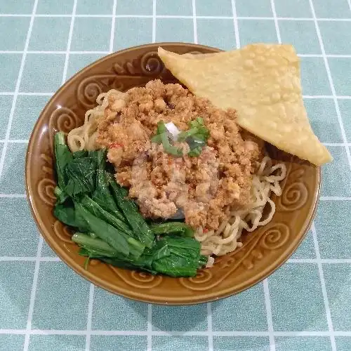 Gambar Makanan Mie Ajaah, Dau 8