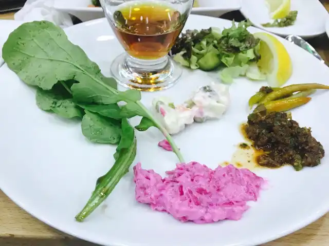 Galata Dönercisi'nin yemek ve ambiyans fotoğrafları 8