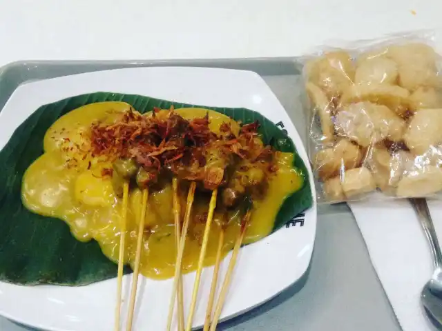 Gambar Makanan Sate Mak Syukur 13