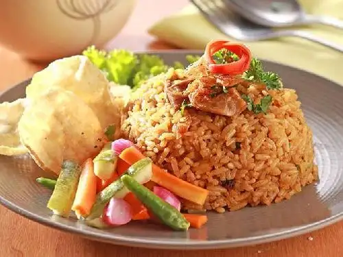 Nasi Goreng Jasun Delicious, Pojok Selatan 2