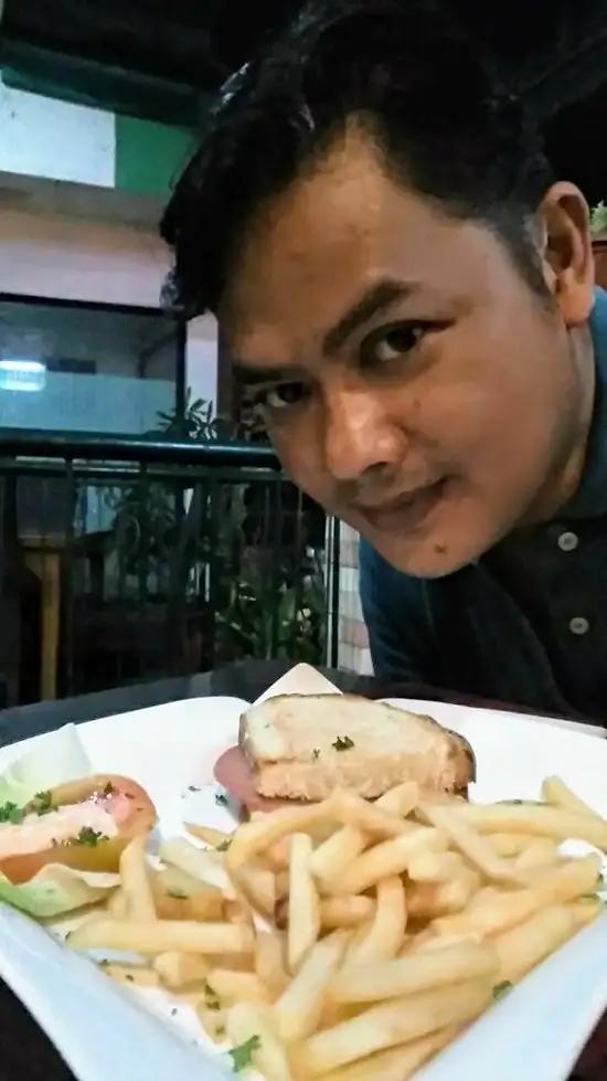 Gambar Makanan Signora Pasta 11