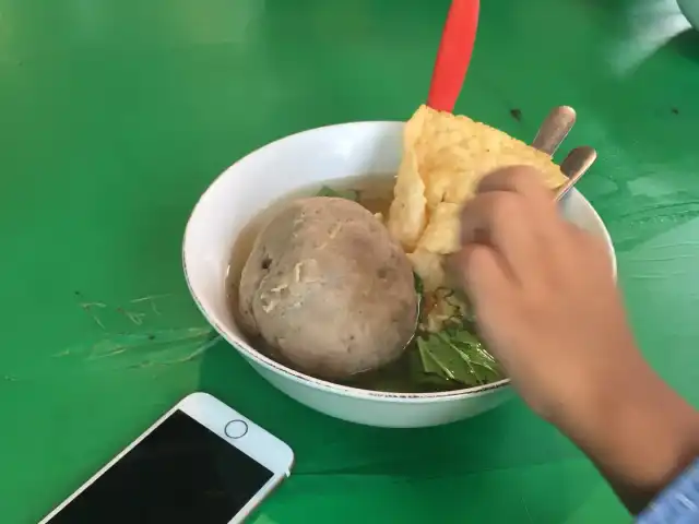 Gambar Makanan Bakso Klenger 12