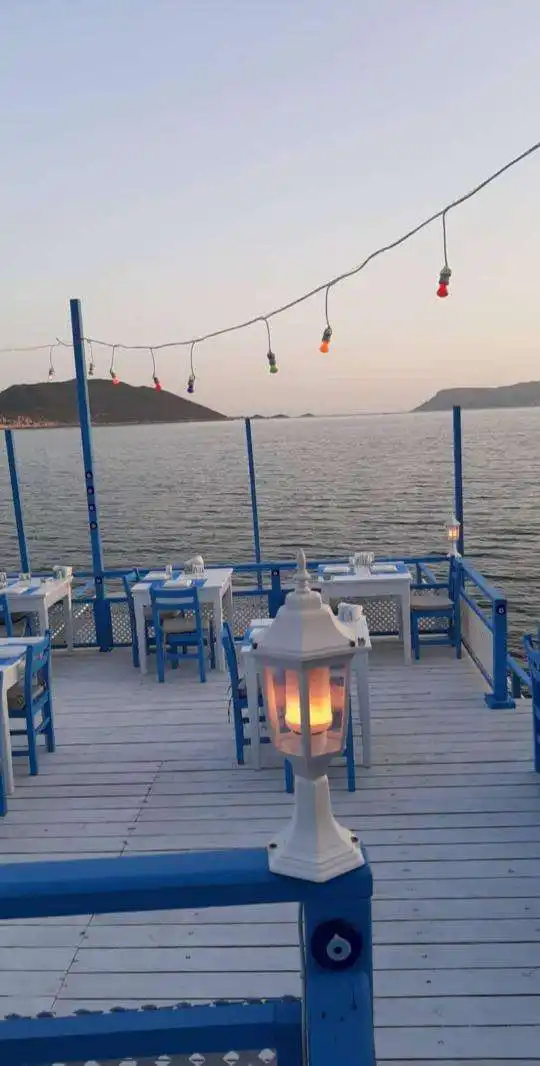 Sardelaki Greek Tavern'nin yemek ve ambiyans fotoğrafları 30