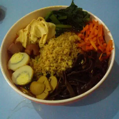 mie nyonyor