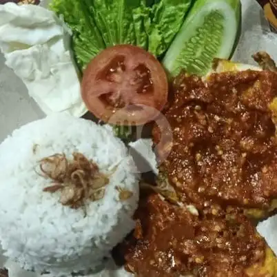 Gambar Makanan Lesehan Kehed, Kalideres 12