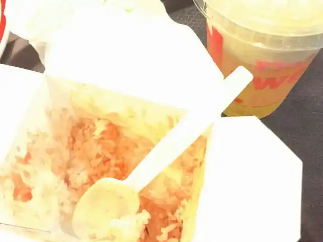 Gambar Makanan KFC Royal Klaten 1