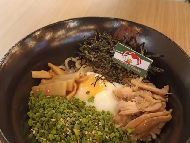 Gambar Makanan Abura Soba Yamatoten 8