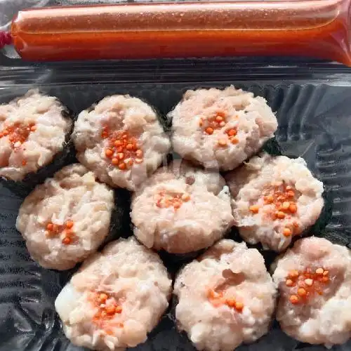 Gambar Makanan Jaringan Dimsum, Perwira 7