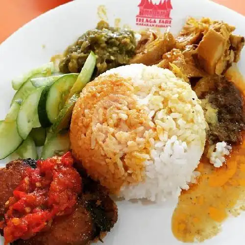 Gambar Makanan Rm SIMPANG RAYA JATI PULO 2