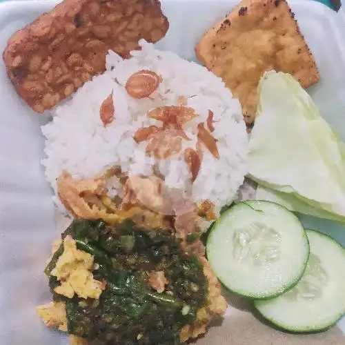 Gambar Makanan Ayam 15 Bang Hay Kalipancur, Ngaliyan 1