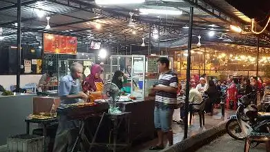 Kedai Satey Warisan Mok - Ani