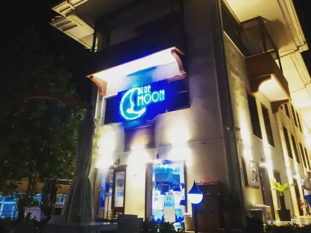 Blue Moon Cafe Özdere'nin yemek ve ambiyans fotoğrafları 5