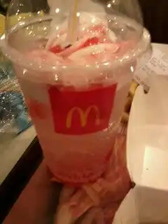 McD Villa Gading Harapan