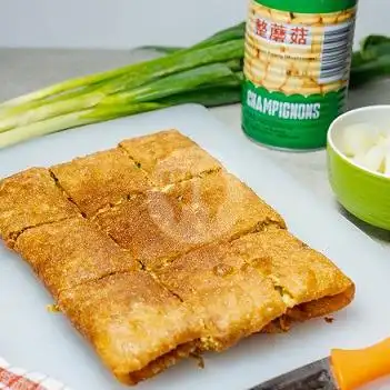 Gambar Makanan Martabak & Terang Bulan Gudang Rasa, Pettarani 11