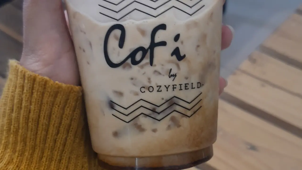 CofibyCozyfield